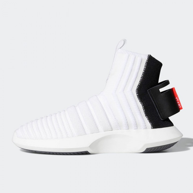 SEPATU SNEAKERS ADIDAS Crazy 1 Sock ADV Primeknit