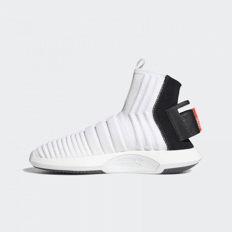 SEPATU SNEAKERS ADIDAS Crazy 1 Sock ADV Primeknit