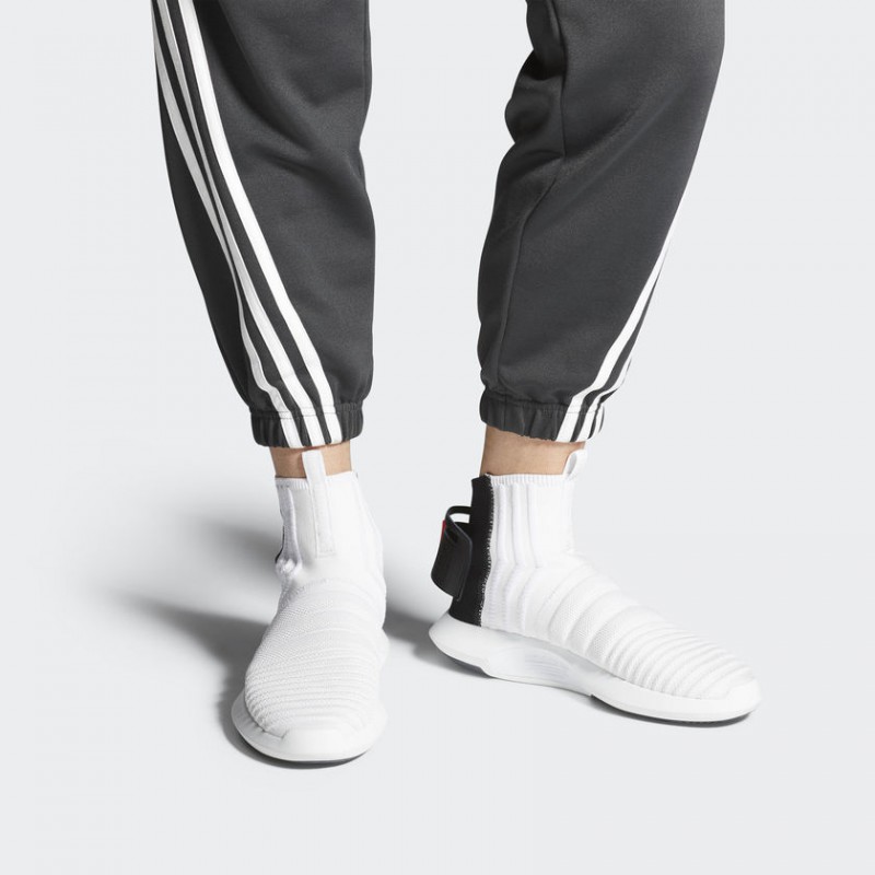 SEPATU SNEAKERS ADIDAS Crazy 1 Sock ADV Primeknit