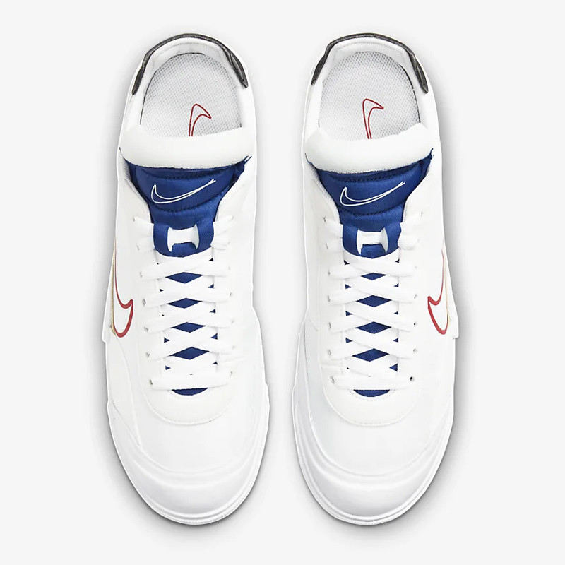 SEPATU SNEAKERS NIKE Drop Type HBR