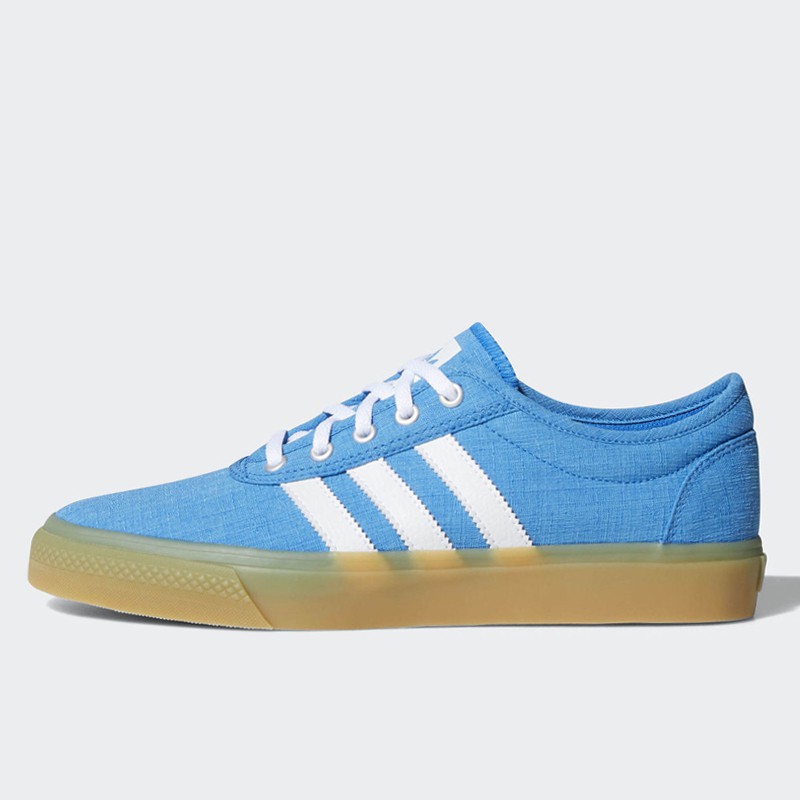 Sepatu Sneakers Adidas Adiease Blue
