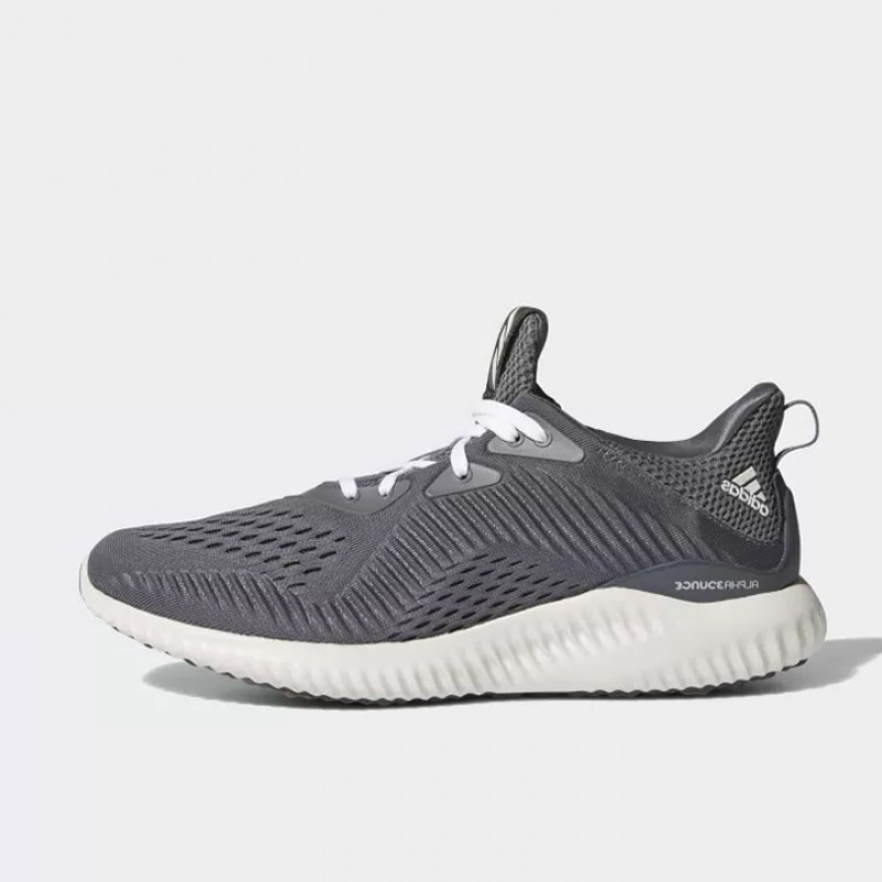 SEPATU LARI ADIDAS Alphabounce EM