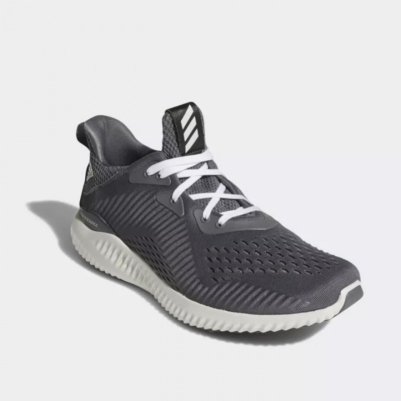 SEPATU LARI ADIDAS Alphabounce EM