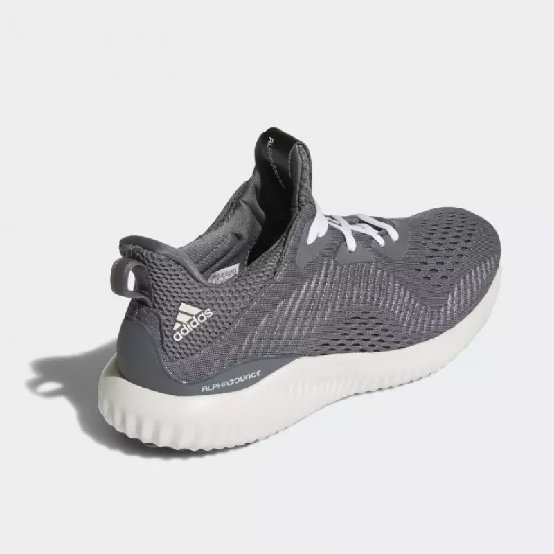 SEPATU LARI ADIDAS Alphabounce EM
