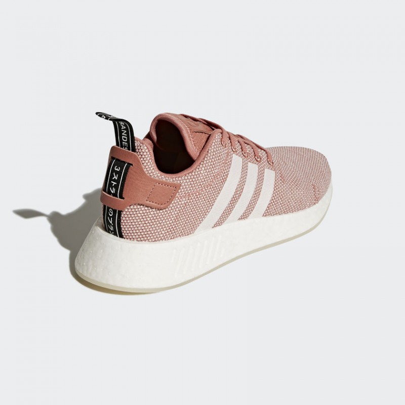 SEPATU SNEAKERS ADIDAS Wmns NMD R2