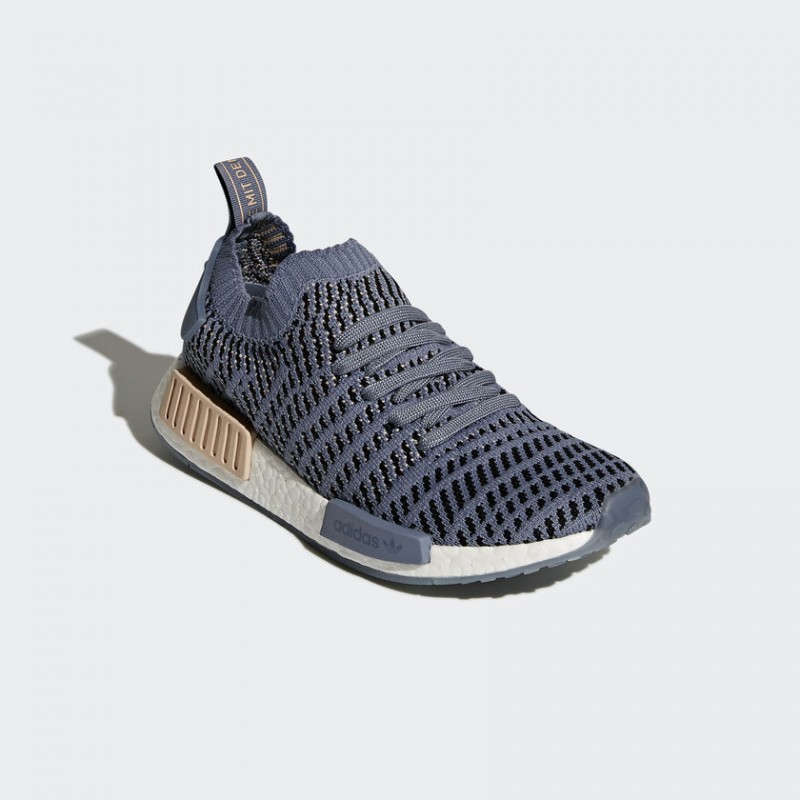 Wmns NMD R1 STLT Primeknit foto 2