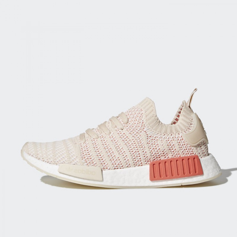 Jual SEPATU SNEAKERS Wanita ADIDAS Wmns NMD R1 STLT Primeknit