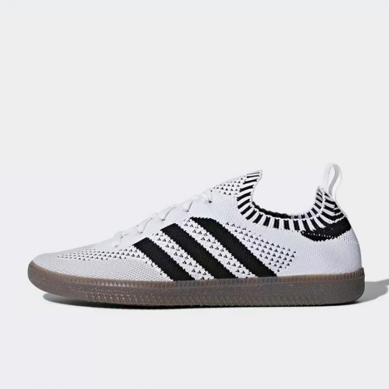 SEPATU SNEAKERS ADIDAS Samba Sock Primeknit