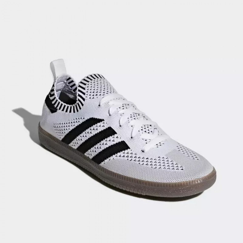 SEPATU SNEAKERS ADIDAS Samba Sock Primeknit