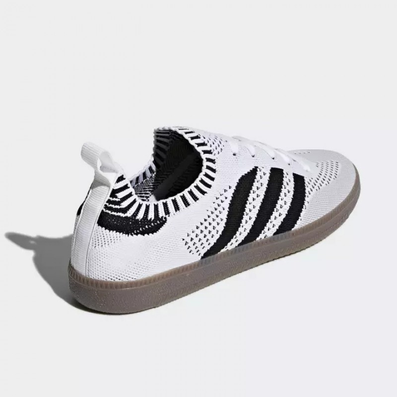SEPATU SNEAKERS ADIDAS Samba Sock Primeknit