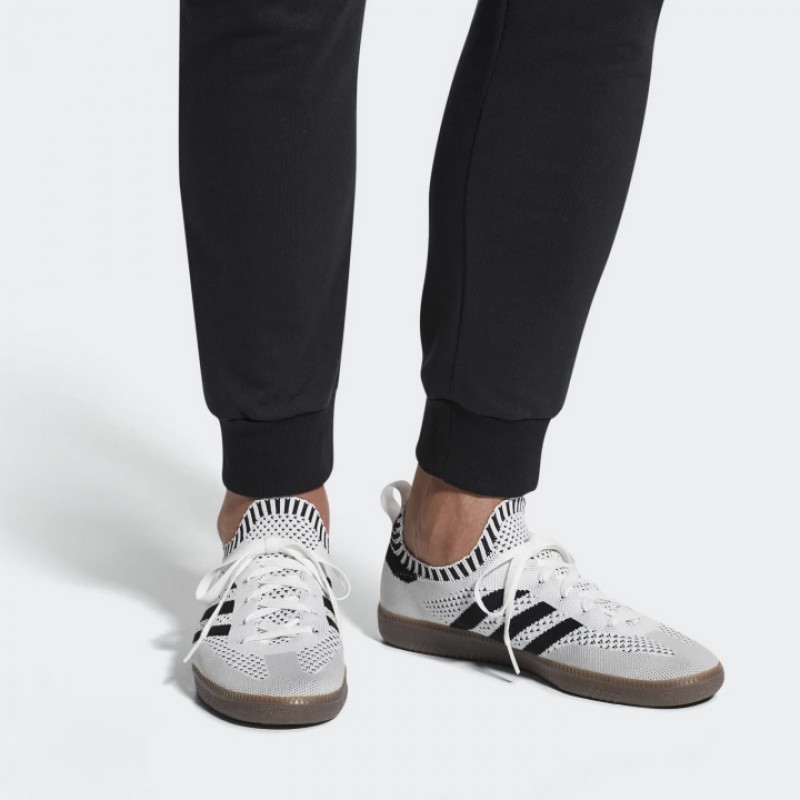 SEPATU SNEAKERS ADIDAS Samba Sock Primeknit