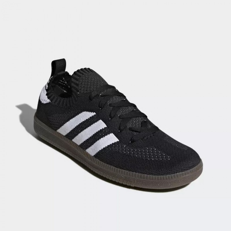 SEPATU SNEAKERS ADIDAS Samba Sock Primeknit
