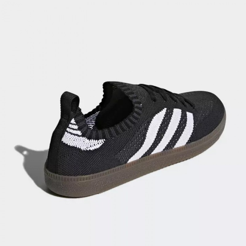 SEPATU SNEAKERS ADIDAS Samba Sock Primeknit