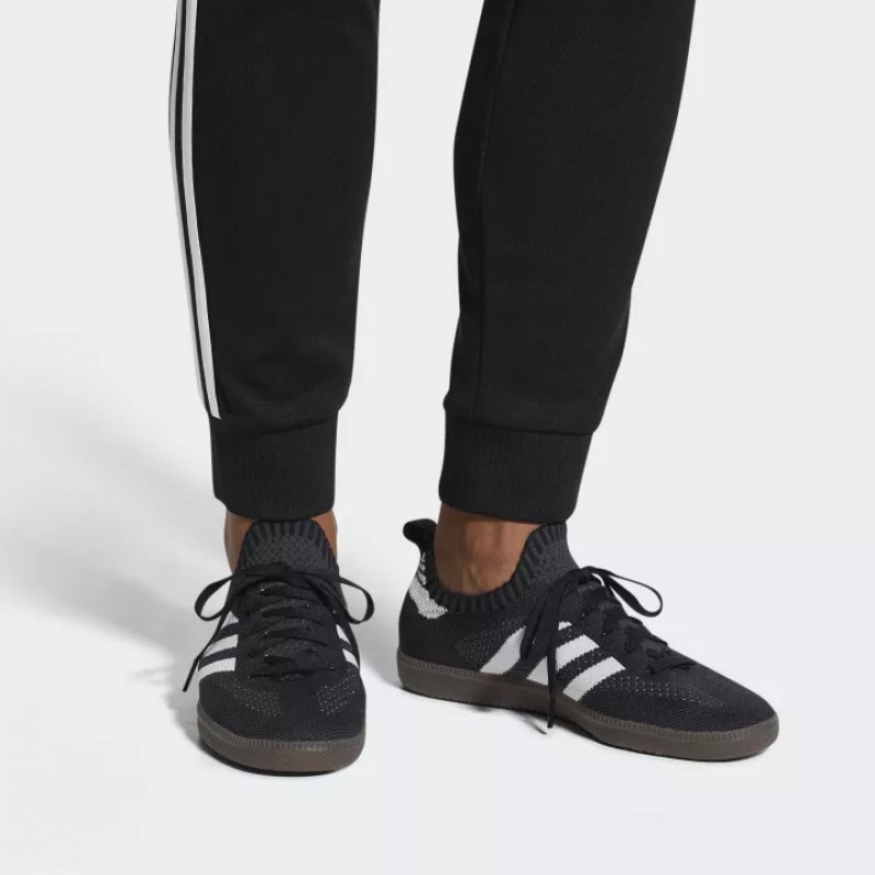 adidas flyknit samba