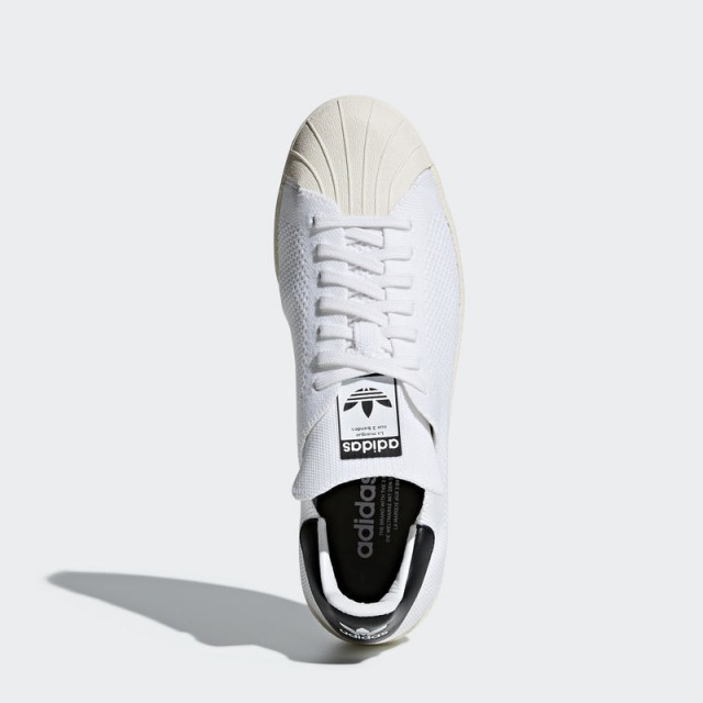 SEPATU SNEAKERS ADIDAS Superstar 80s Primeknit