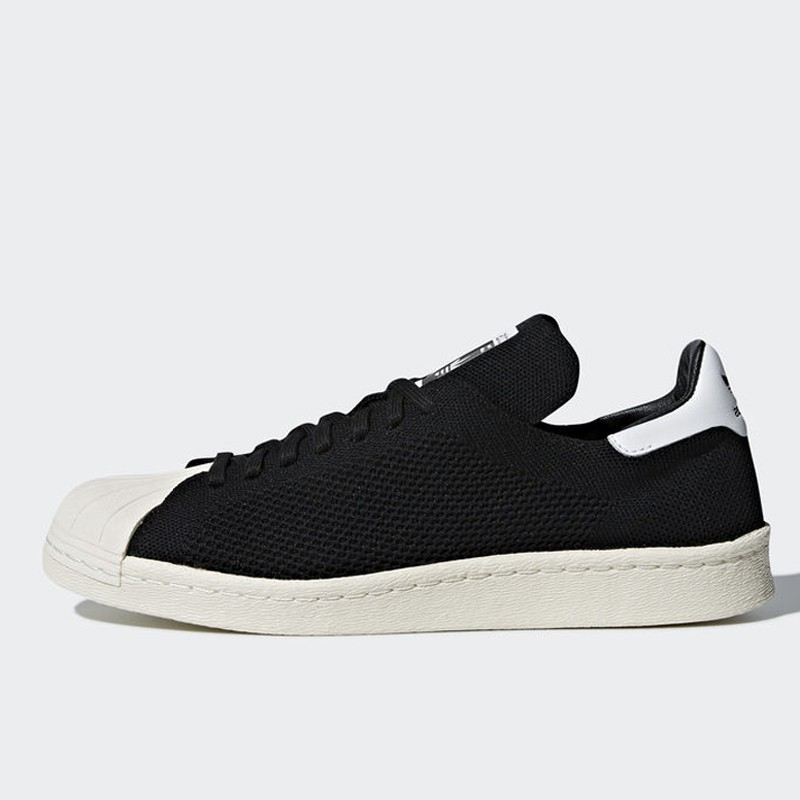 SEPATU SNEAKERS ADIDAS Superstar 80s Primeknit