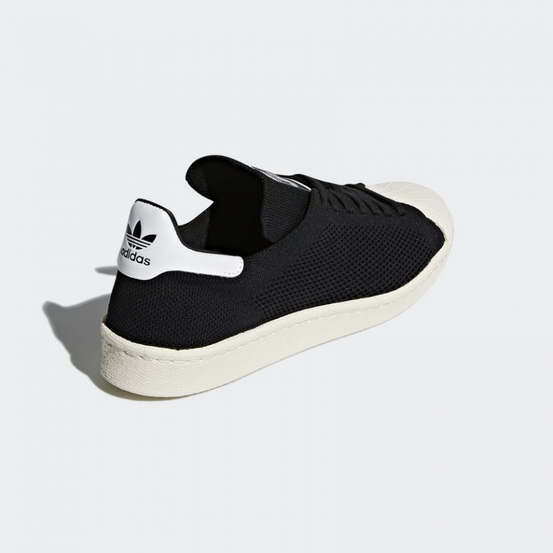 SEPATU SNEAKERS ADIDAS Superstar 80s Primeknit
