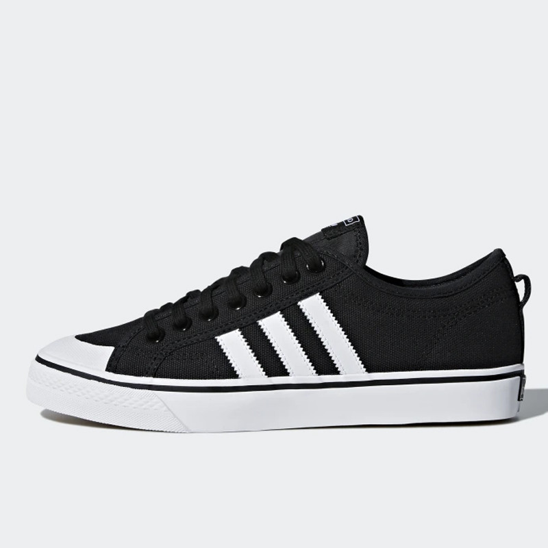 SEPATU SNEAKERS ADIDAS Nizza