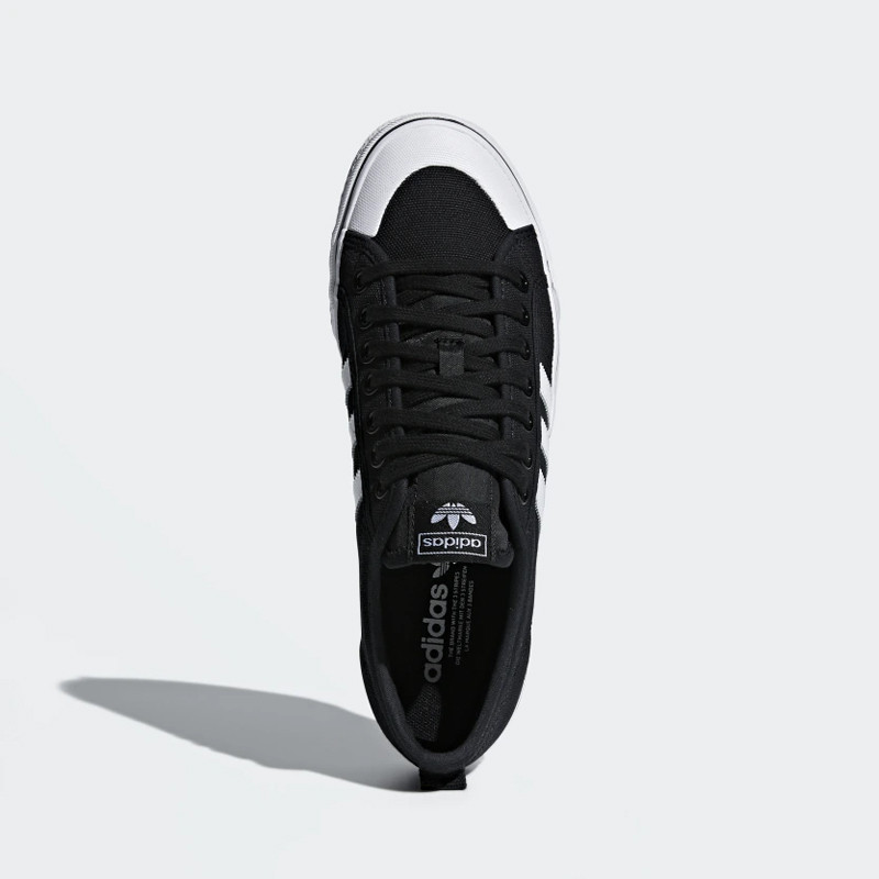 SEPATU SNEAKERS ADIDAS Nizza