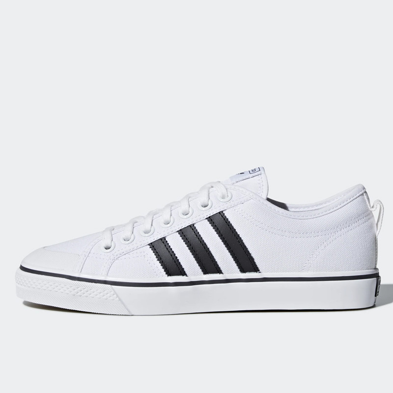 SEPATU SNEAKERS ADIDAS Nizza
