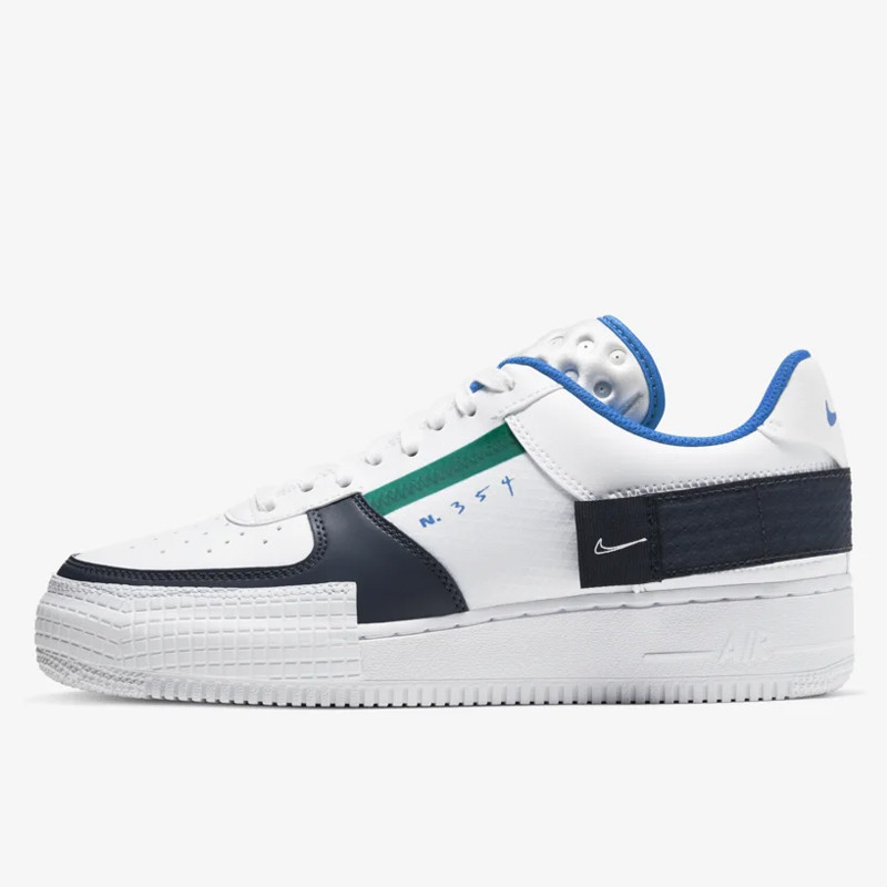 SEPATU SNEAKERS NIKE Air Force 1 Type