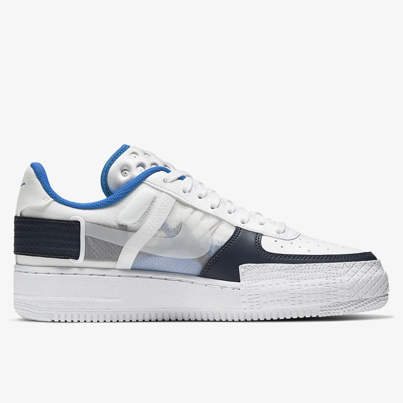 SEPATU SNEAKERS NIKE Air Force 1 Type