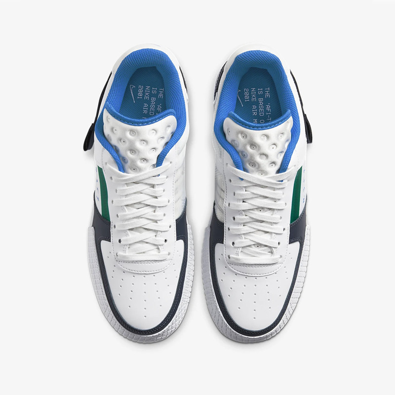 SEPATU SNEAKERS NIKE Air Force 1 Type