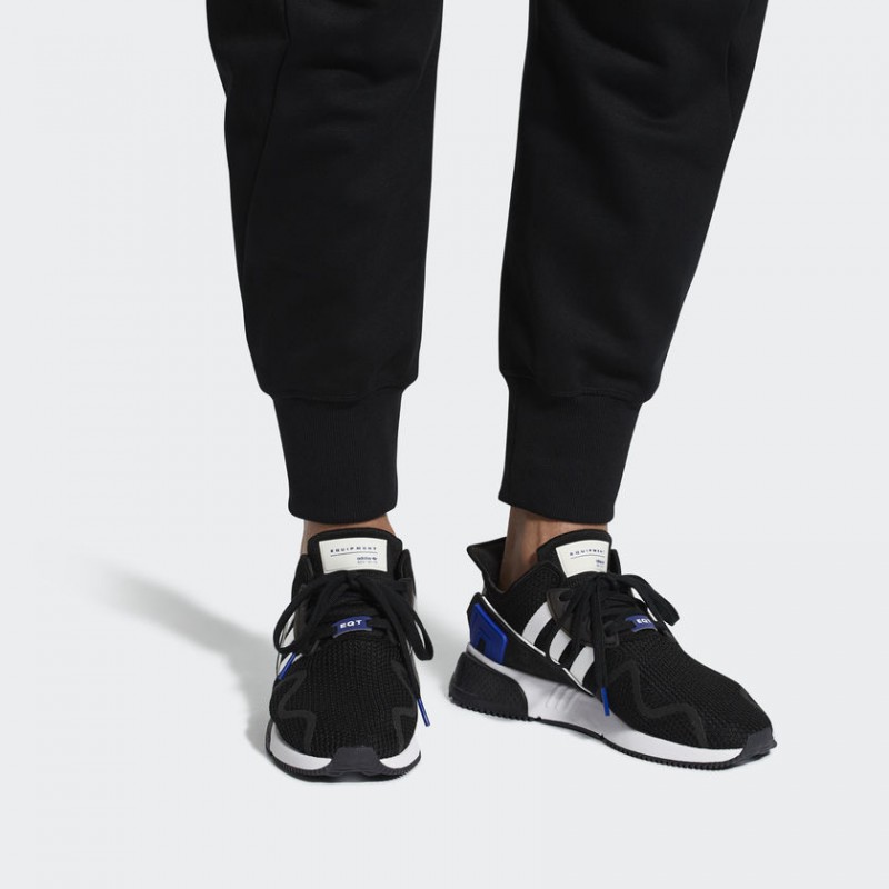 SEPATU SNEAKERS ADIDAS EQT Cushion ADV