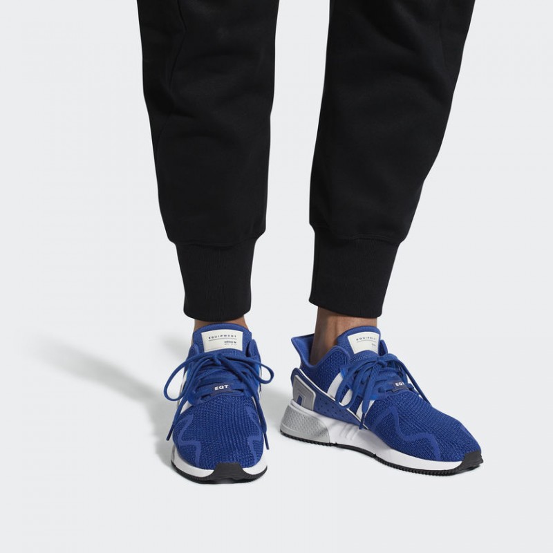 SEPATU SNEAKERS ADIDAS EQT Cushion ADV