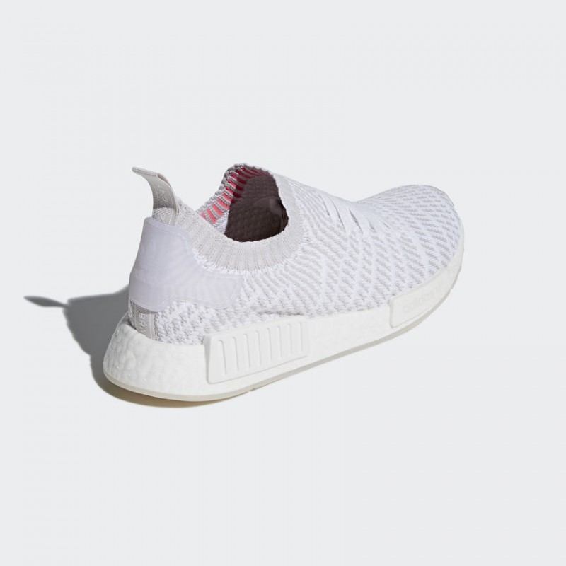 SEPATU SNEAKERS ADIDAS NMD R1 STLT Primeknit