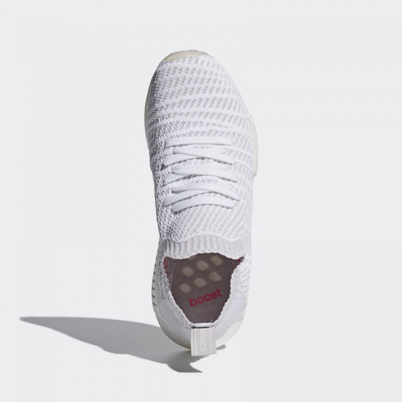SEPATU SNEAKERS ADIDAS NMD R1 STLT Primeknit