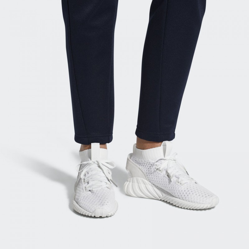 Wmns Tubular Doom Sock Primeknit foto 4