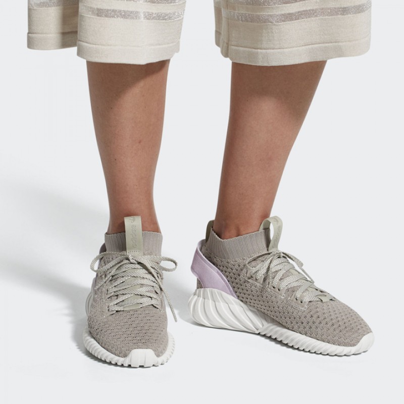 Wmns Tubular Doom Sock Primeknit foto 4