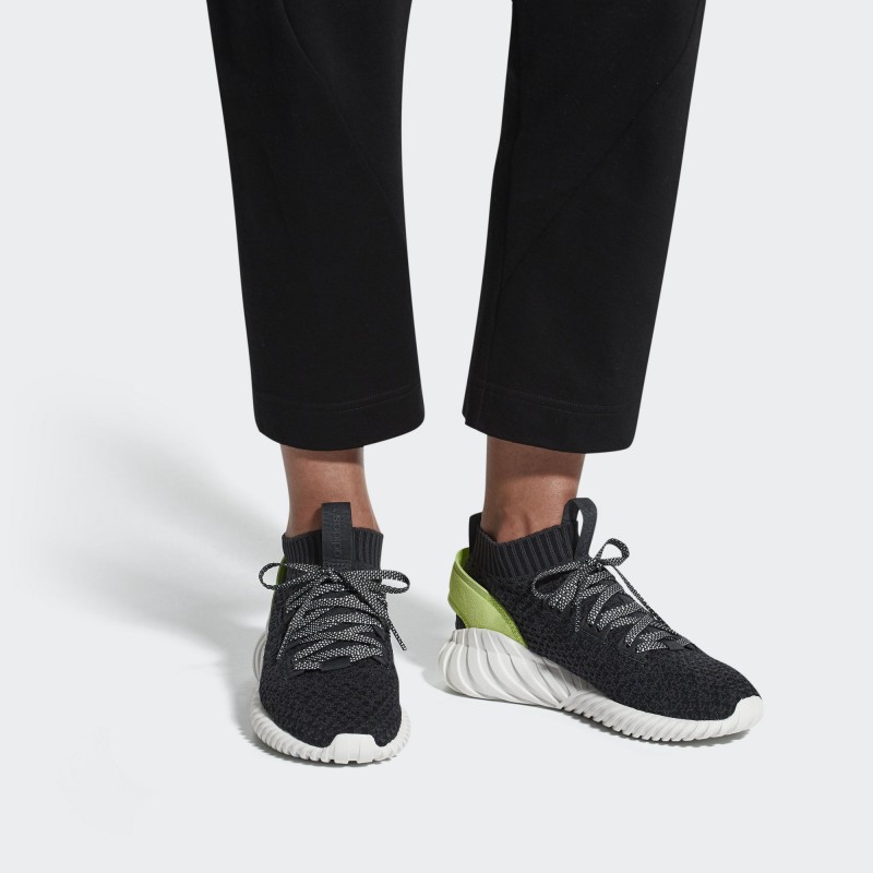 Wmns Tubular Doom Sock Primeknit foto 4
