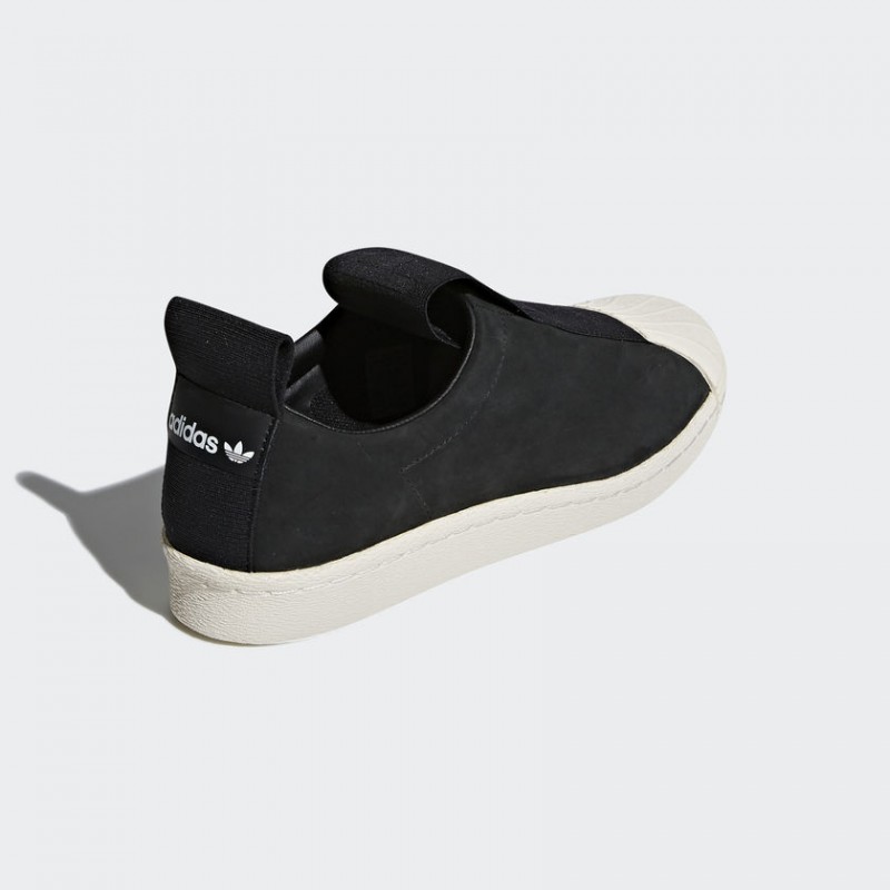 Wmns Superstar Bw Slip On foto 3