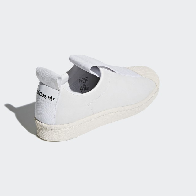 Superstar BW3S Slip On Wmns foto 2