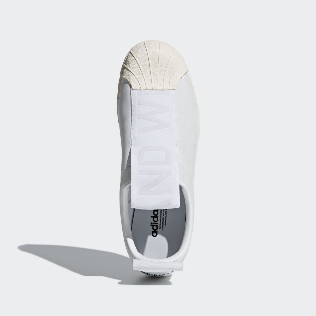 Superstar BW3S Slip On Wmns foto 3