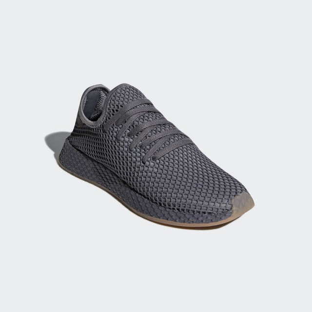 SEPATU SNEAKERS ADIDAS Deerupt Runner