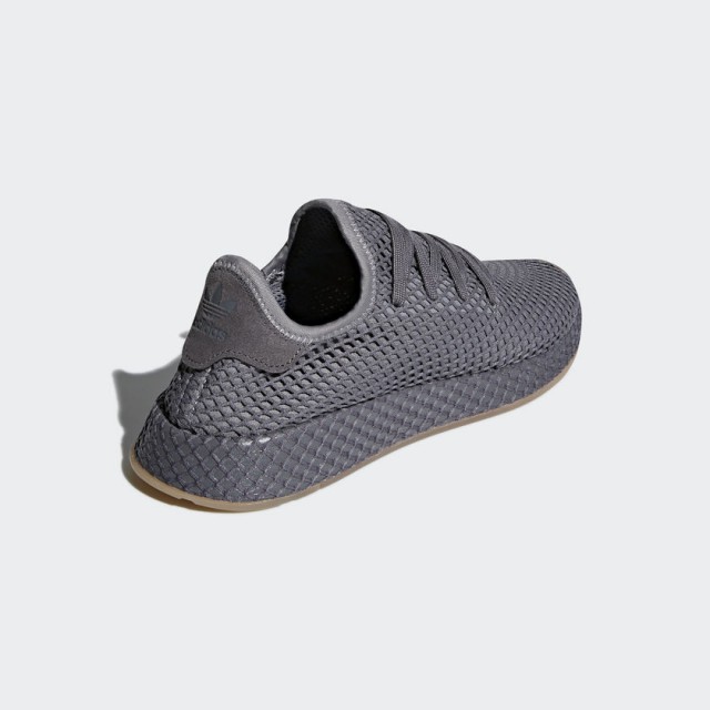SEPATU SNEAKERS ADIDAS Deerupt Runner