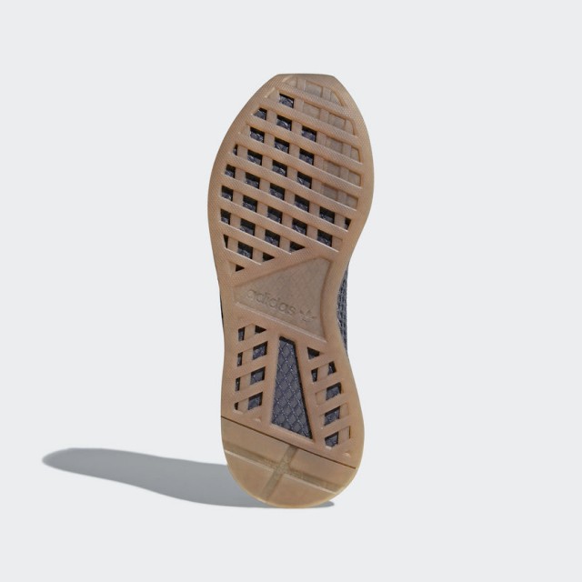 SEPATU SNEAKERS ADIDAS Deerupt Runner