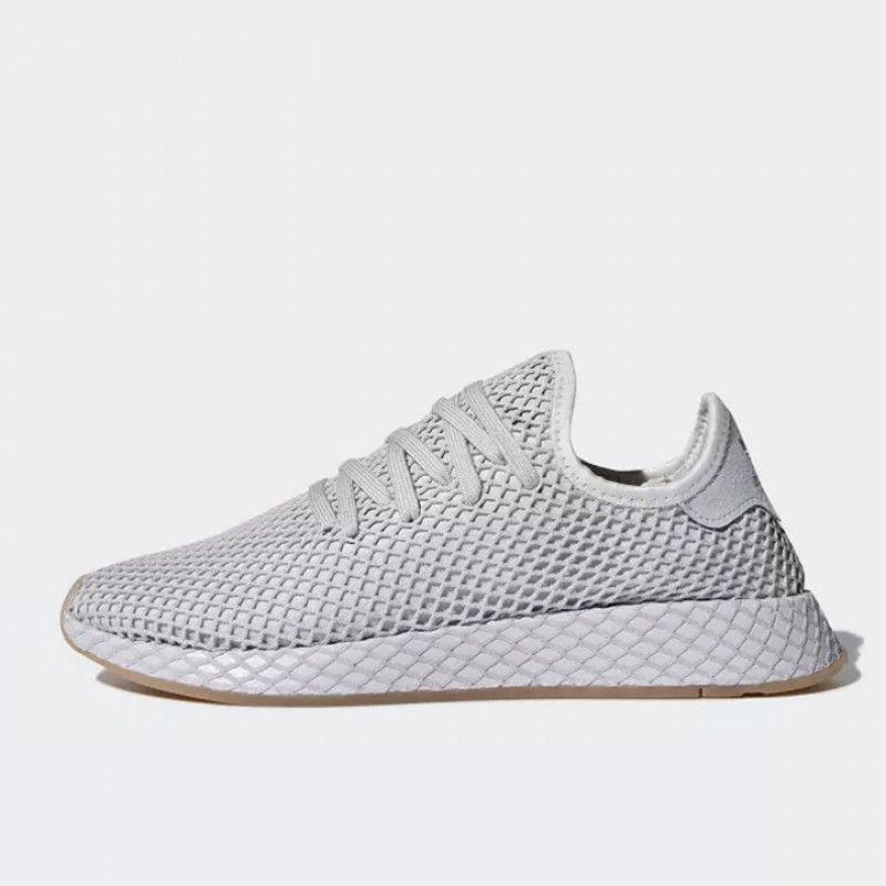 SEPATU LARI ADIDAS Deerupt Runner