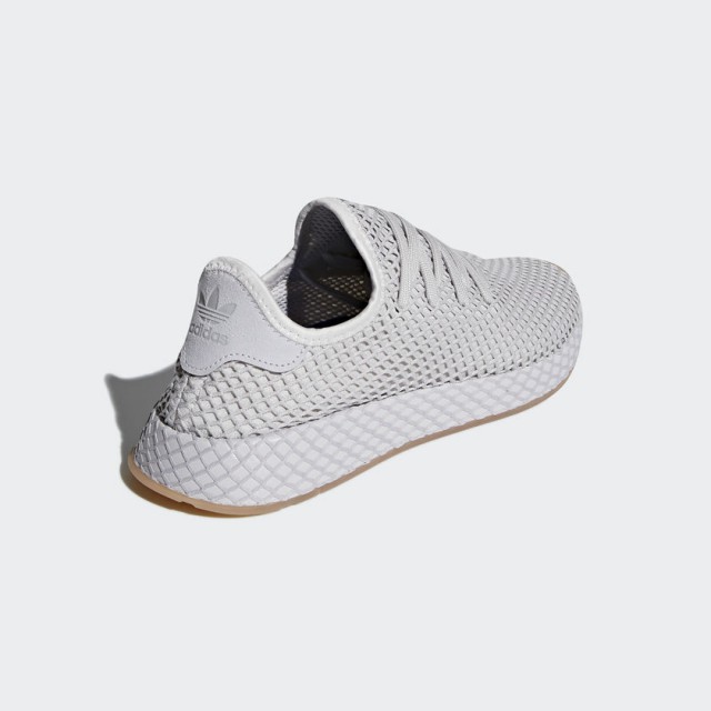 SEPATU LARI ADIDAS Deerupt Runner