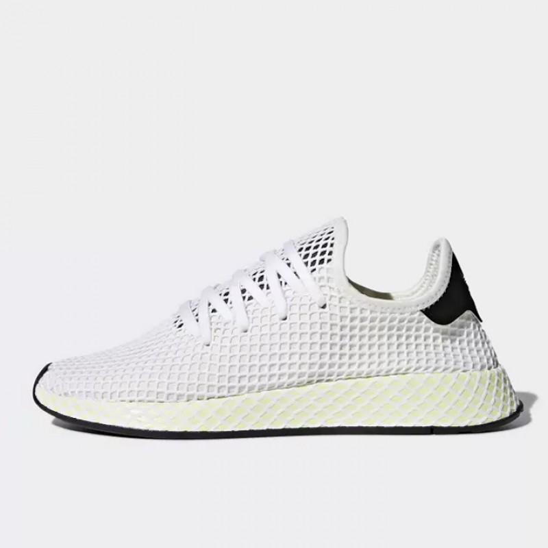 SEPATU SNEAKERS ADIDAS Deerupt Runner
