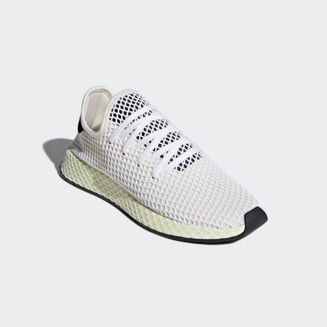 SEPATU SNEAKERS ADIDAS Deerupt Runner