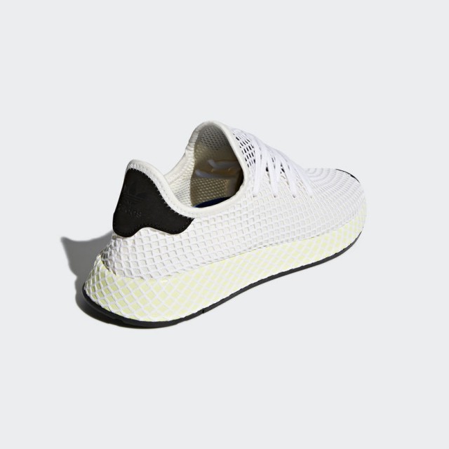 SEPATU SNEAKERS ADIDAS Deerupt Runner