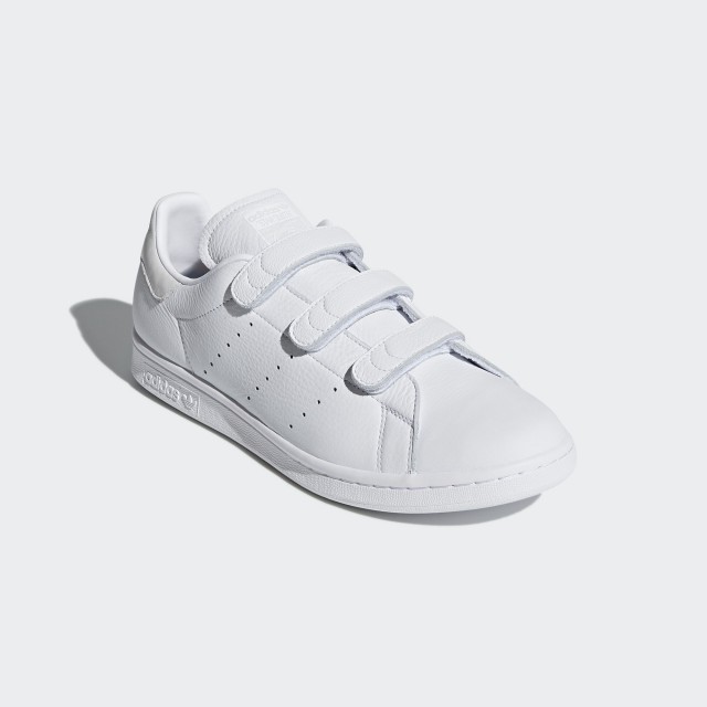 SEPATU SNEAKERS ADIDAS Stan Smith CF