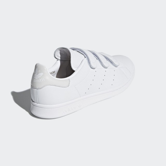 SEPATU SNEAKERS ADIDAS Stan Smith CF