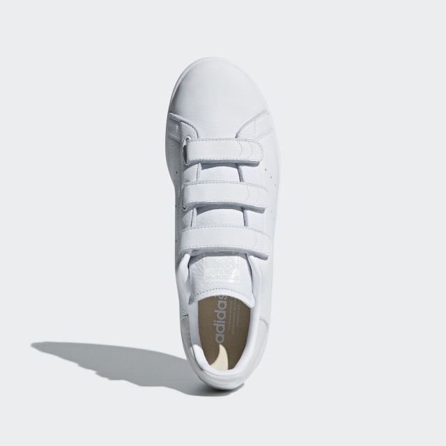 SEPATU SNEAKERS ADIDAS Stan Smith CF
