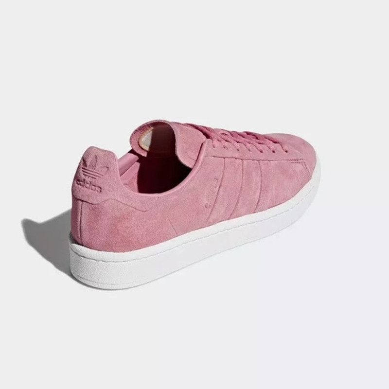 SEPATU SNEAKERS ADIDAS Wmns Campus Stitch And Turn