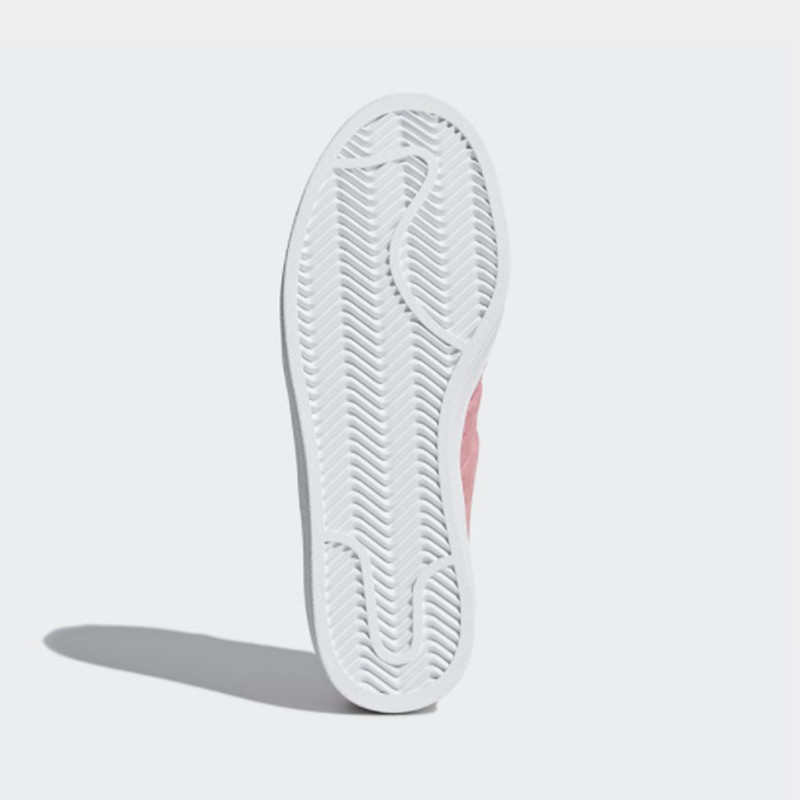 SEPATU SNEAKERS ADIDAS Wmns Campus Stitch And Turn